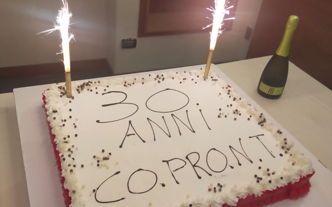 ASSEMBLEA ANNUALE DEI SOCI DEL 1 DICEMBRE 2024